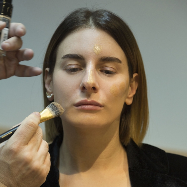 BESA X L'Oréal Paris: Makeup pripreme pred svečenu premijeru popularne domaće serije!
